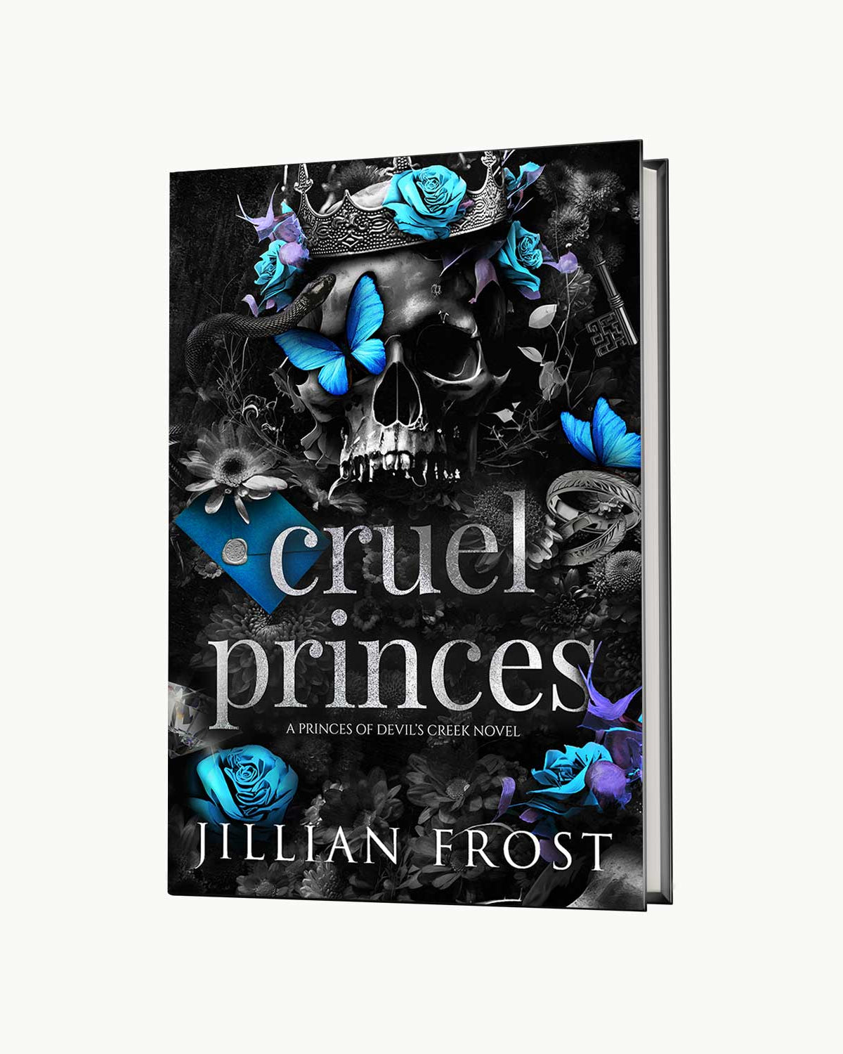 Princes of Devil's Creek