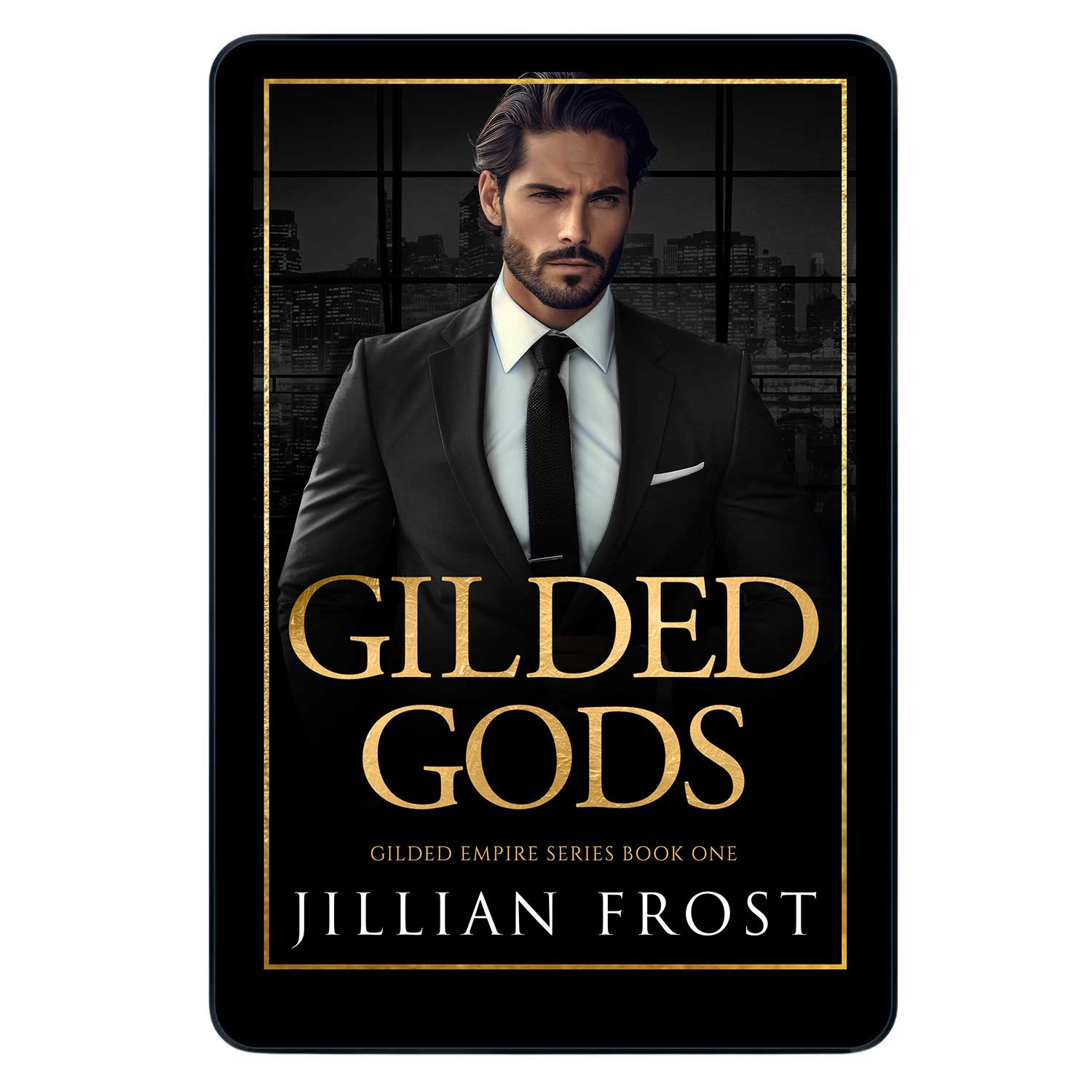 Secret Princess – Jillian Frost